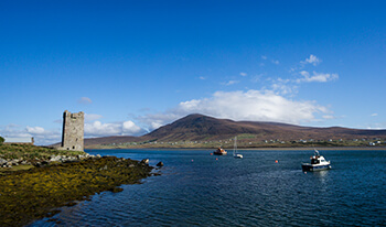 drinking tour of ireland